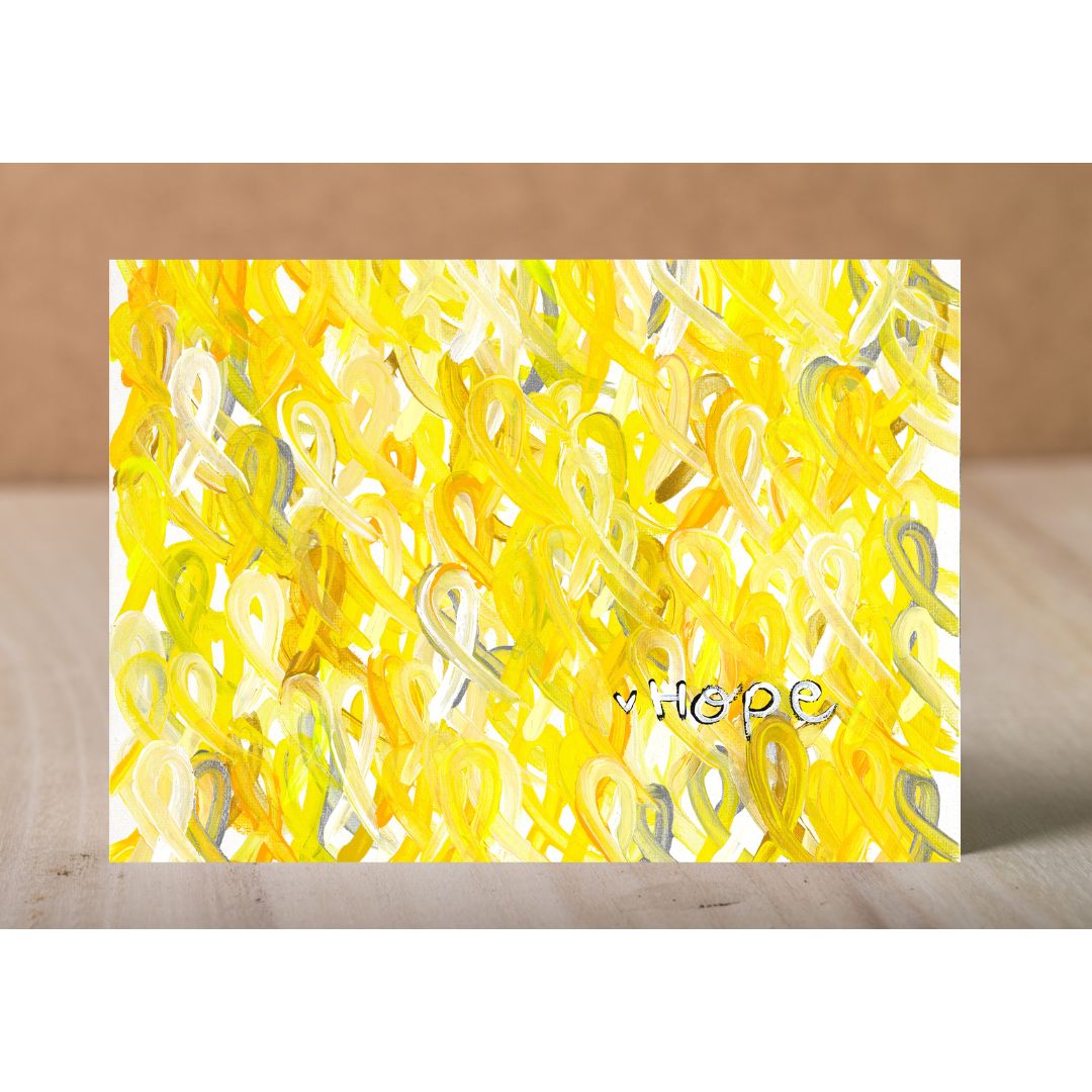 Hope Giclee Art Print