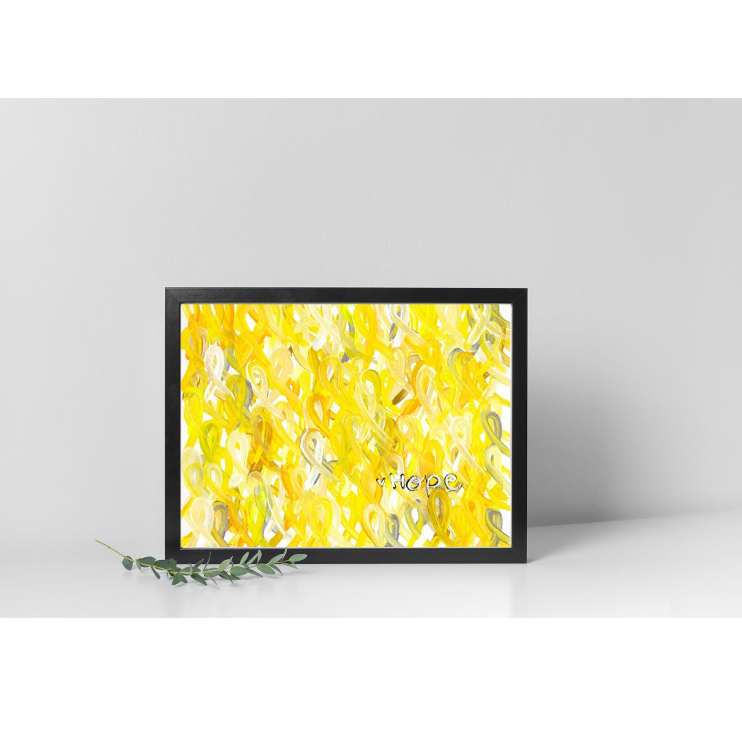 Hope Giclee Art Print
