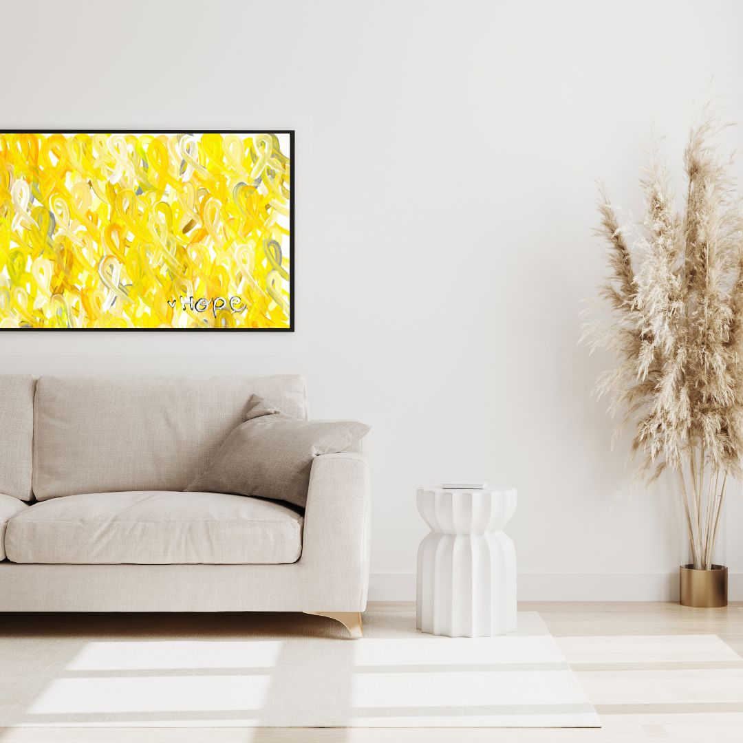 Hope Giclee Art Print