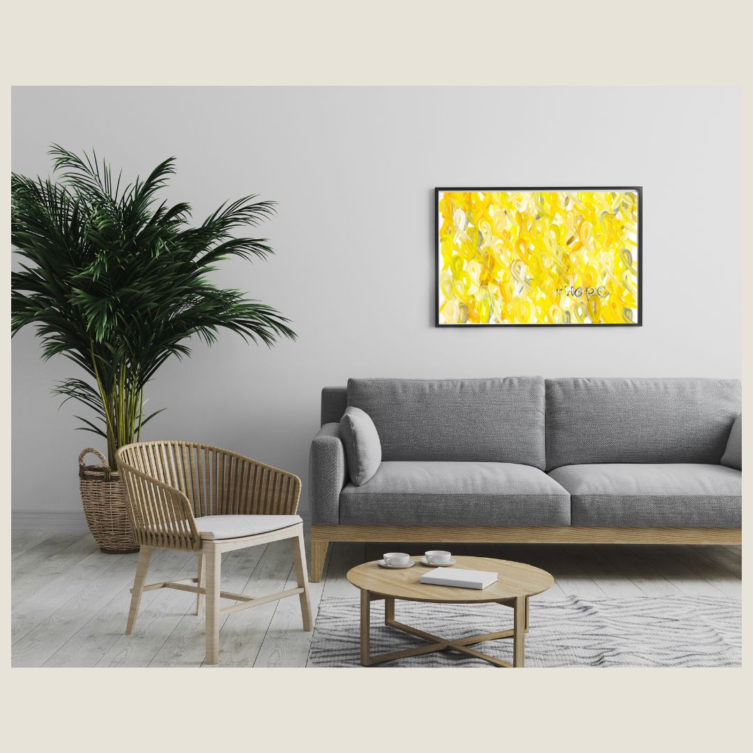Hope Giclee Art Print