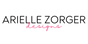 Arielle Zorger Designs logo