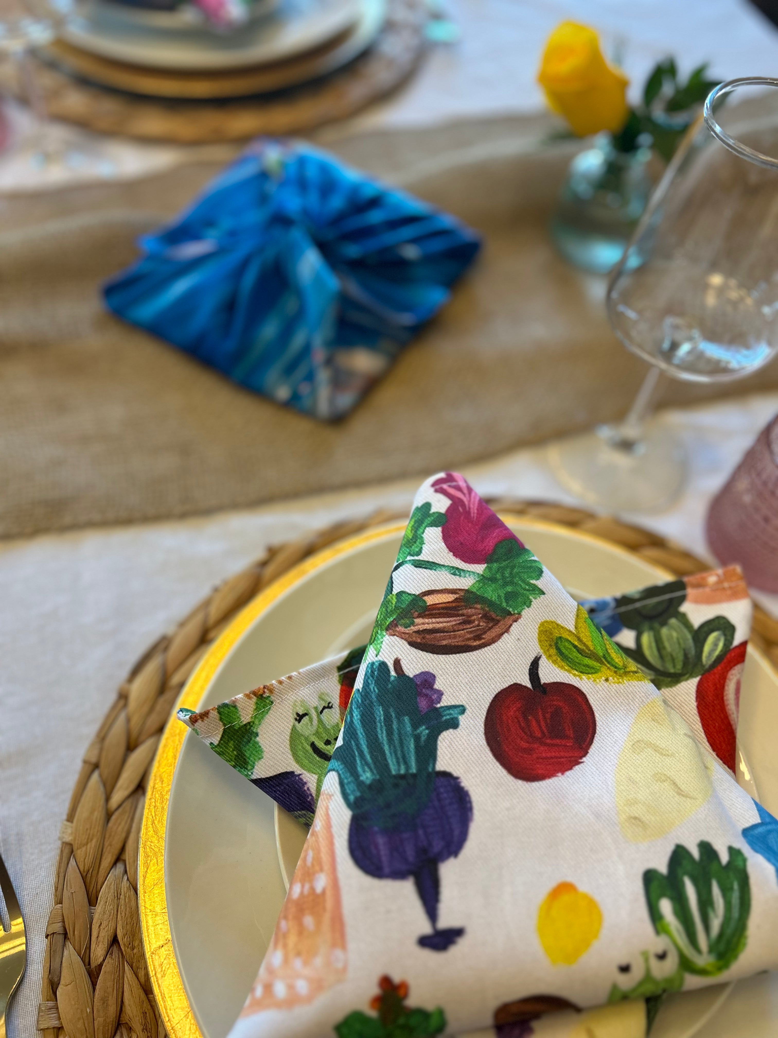 Everything Passover | Napkins