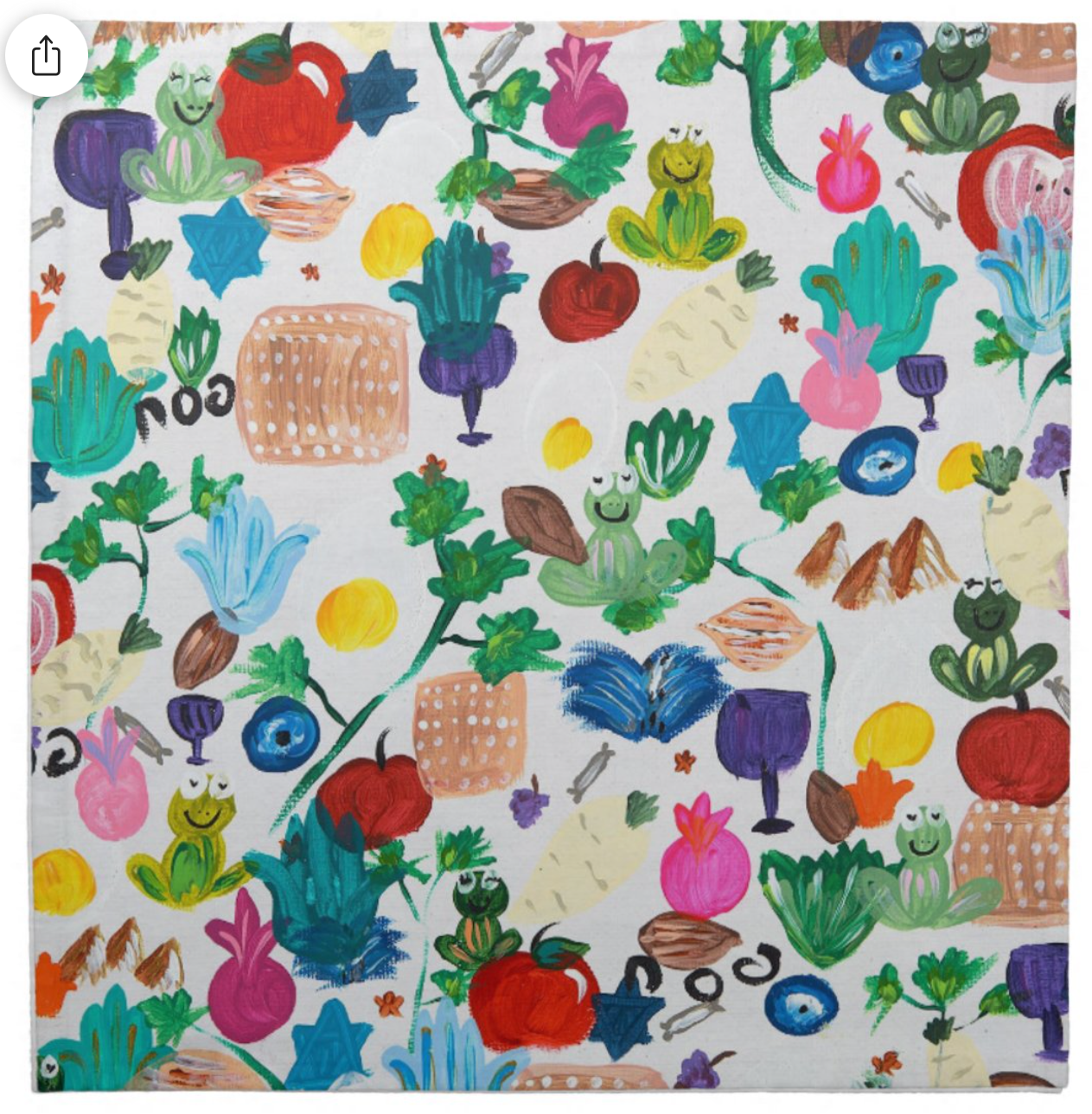 Everything Passover | Napkins