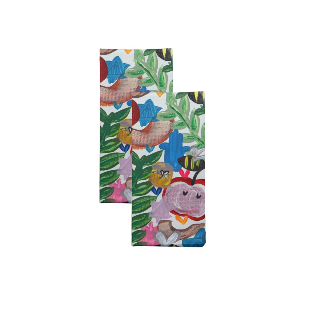 Everything Rosh Hashanah | Napkins