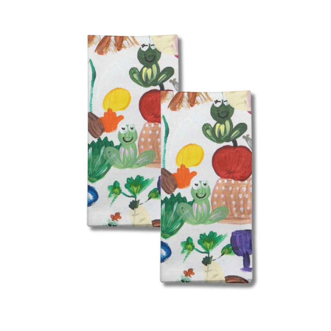 Everything Passover | Napkins