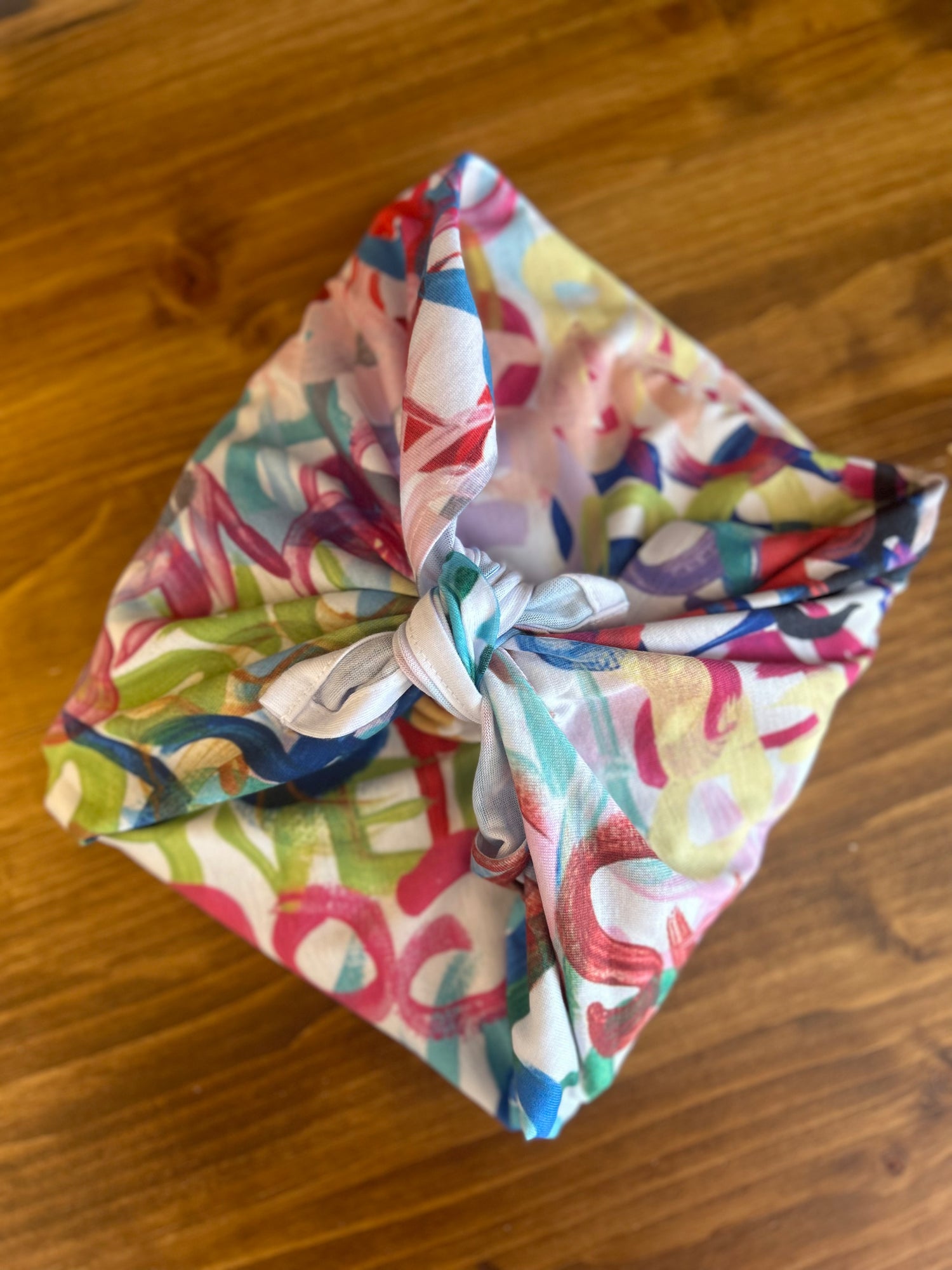 Passover Everywhere Matzah Cover