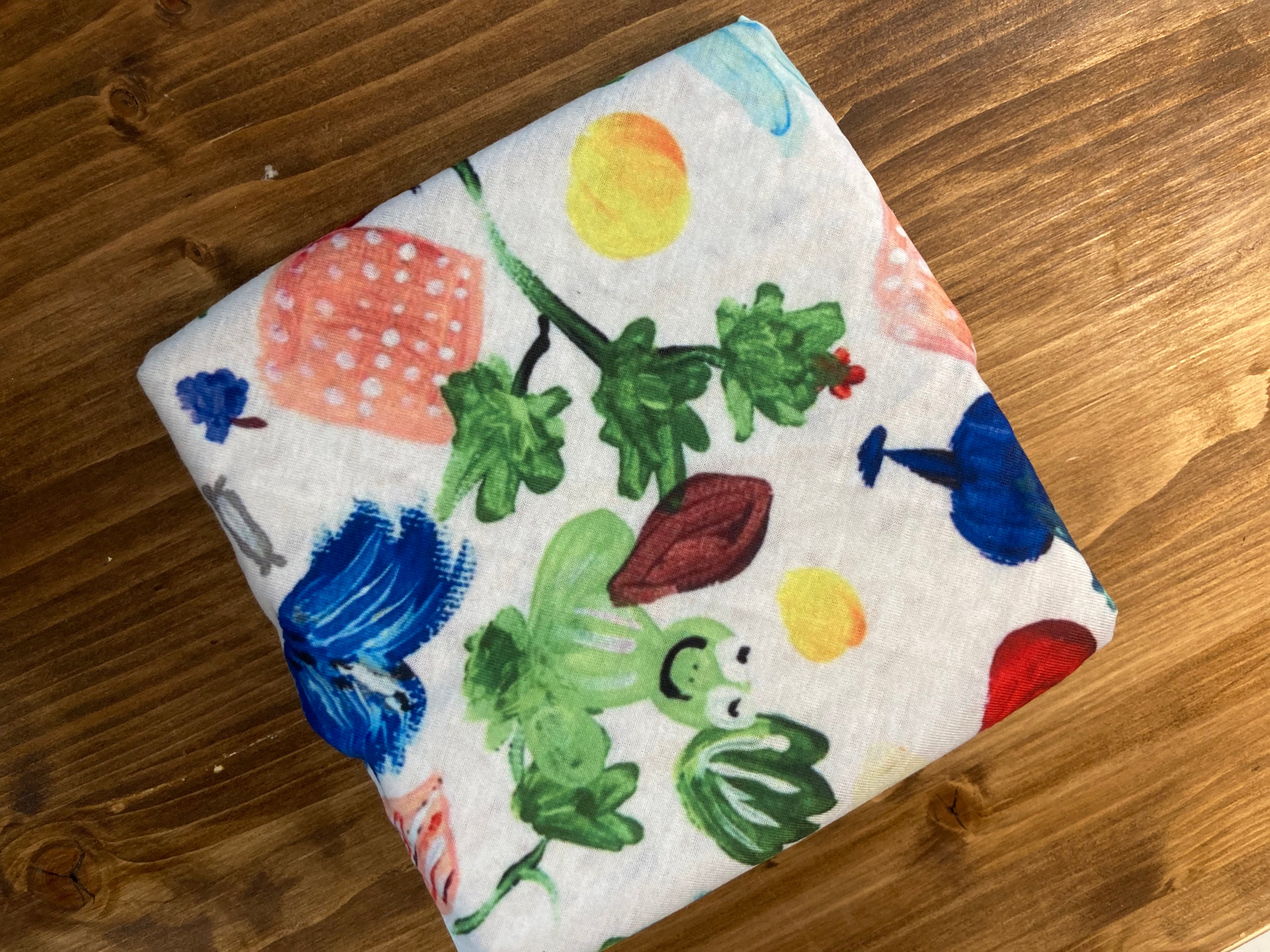 Everything Passover Matzah Cover
