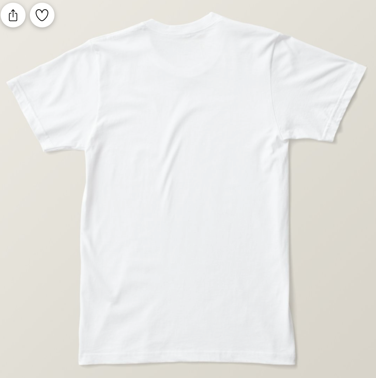Rainbow Challahs Tee