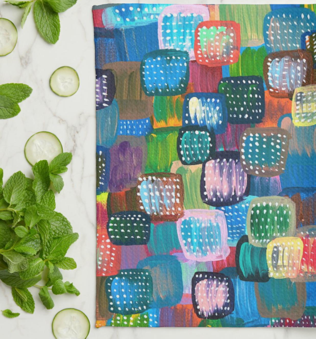 Modern Judaica & Home Decor