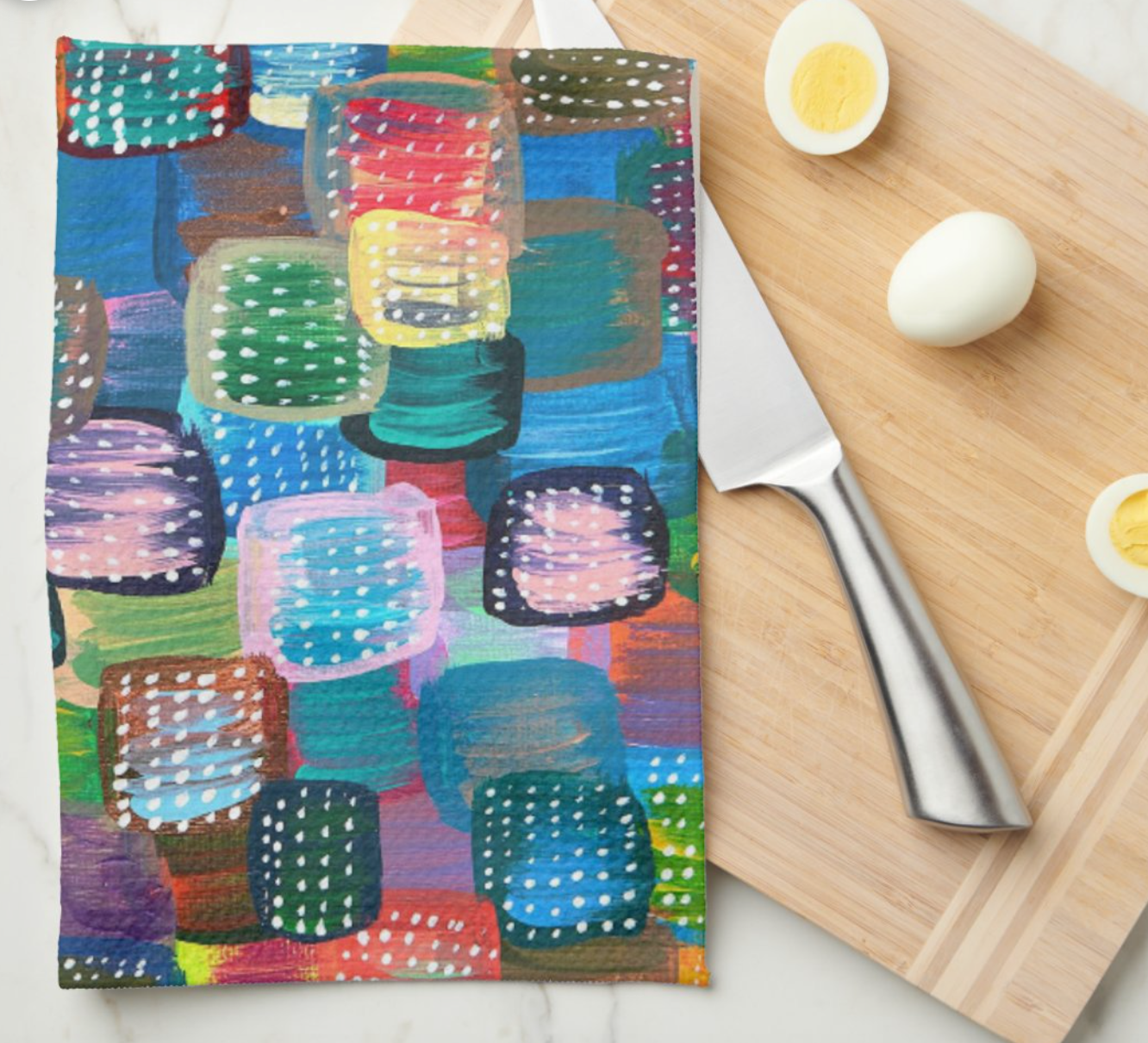 Colorful Passover Judaica, Decor & Gifts