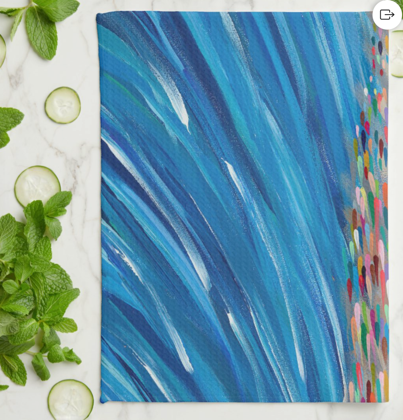 Passover Decor & Hostess Gifts