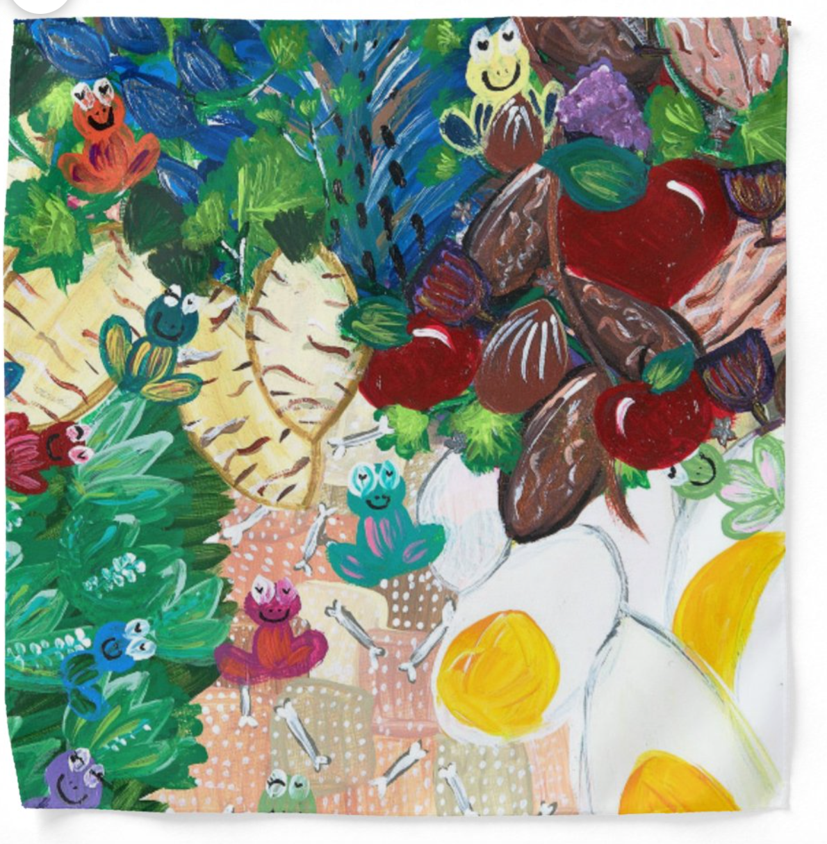 The Perfect Seder | Matzah Cover