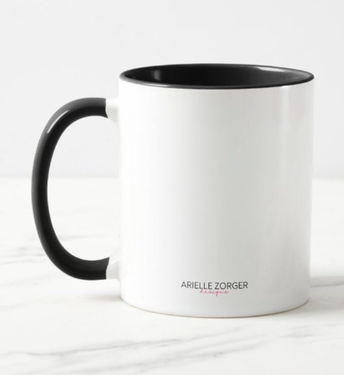 You Are My Bashert Mug