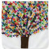 Heart Tree Matzah Cover