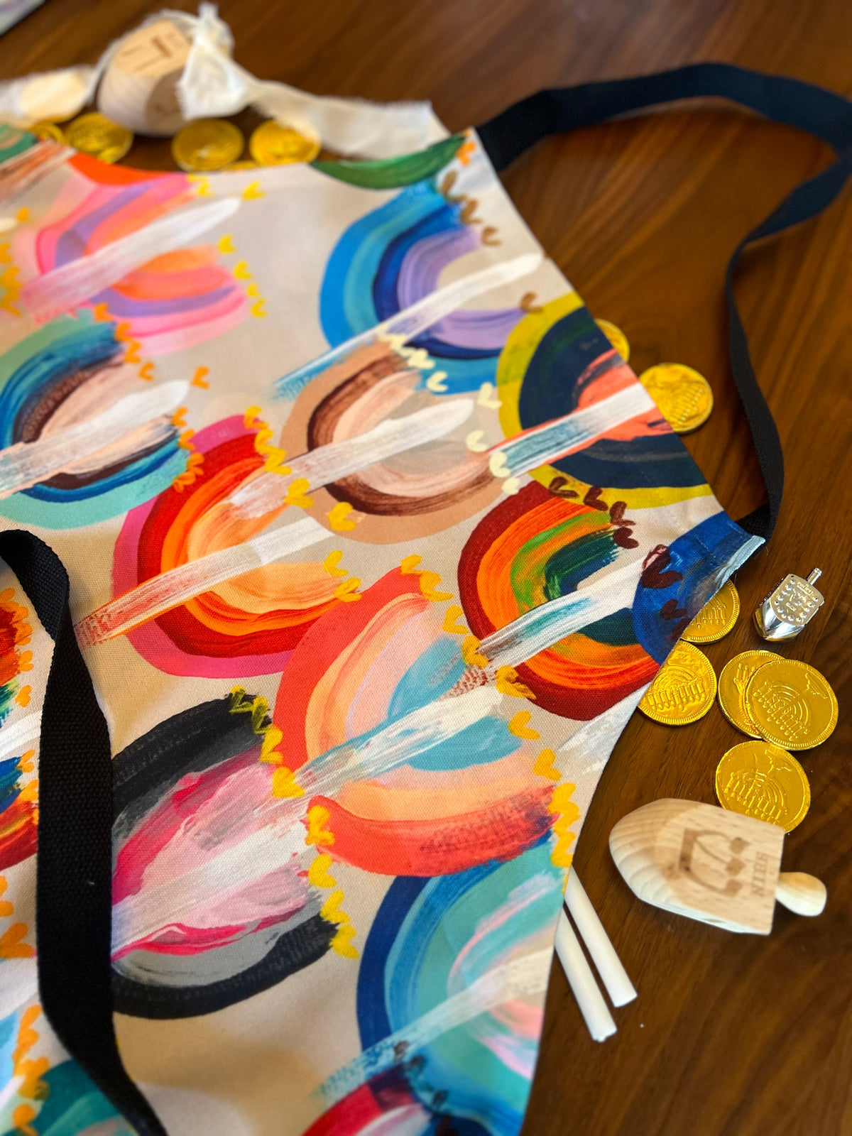 HANUKKAH HOSTESS GIFTS