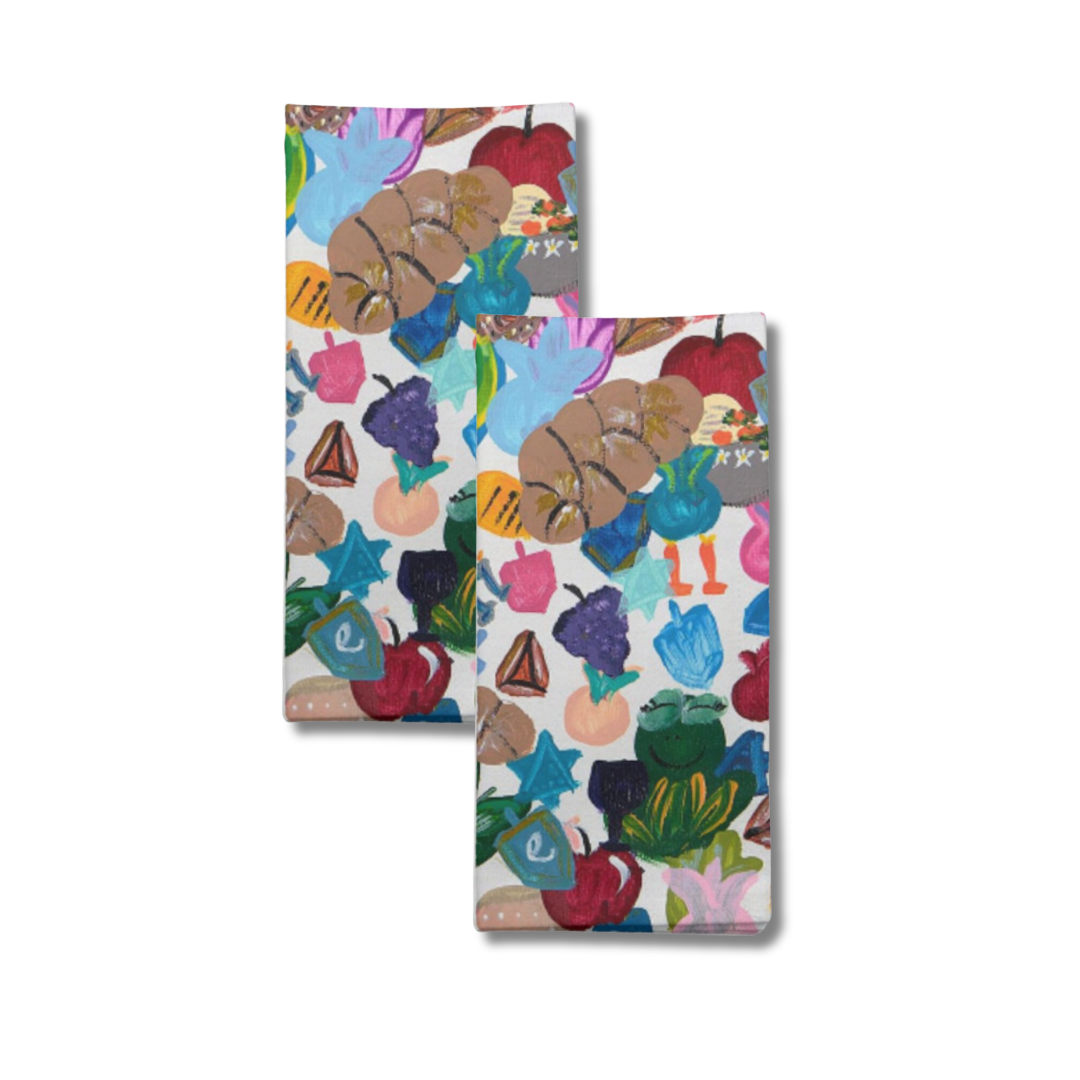 All the Holidays | Cloth Napkins