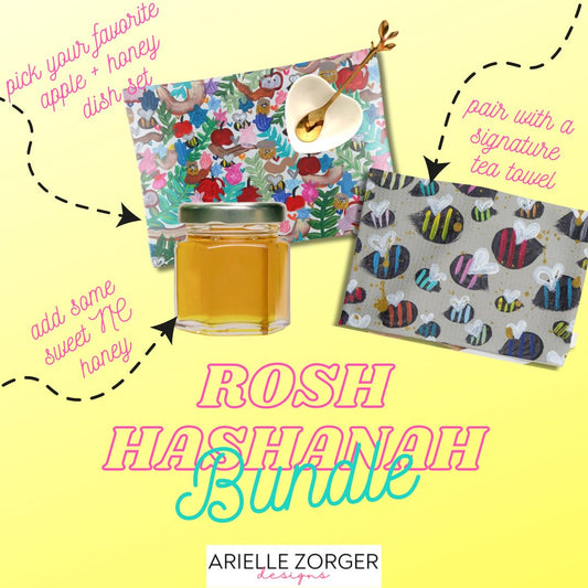 The Perfect Rosh Hashanah Bundle | Make Your Own Set