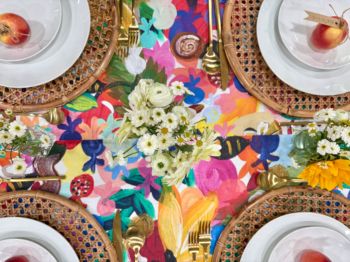 The 613 Tablecloth