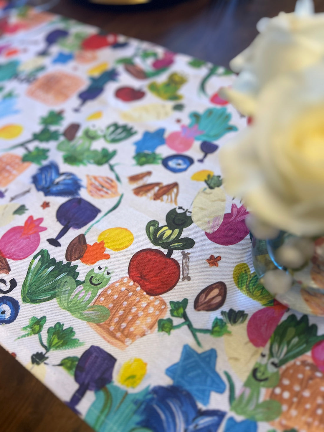 Everything Passover | Table Runner