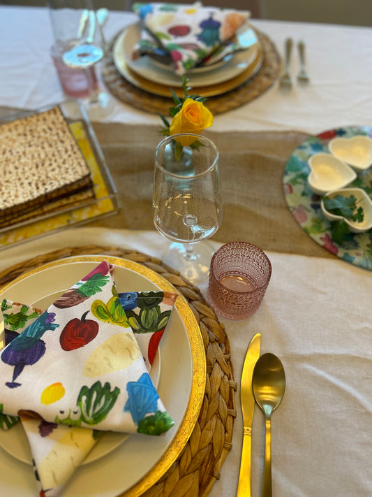 Everything Passover | Napkins