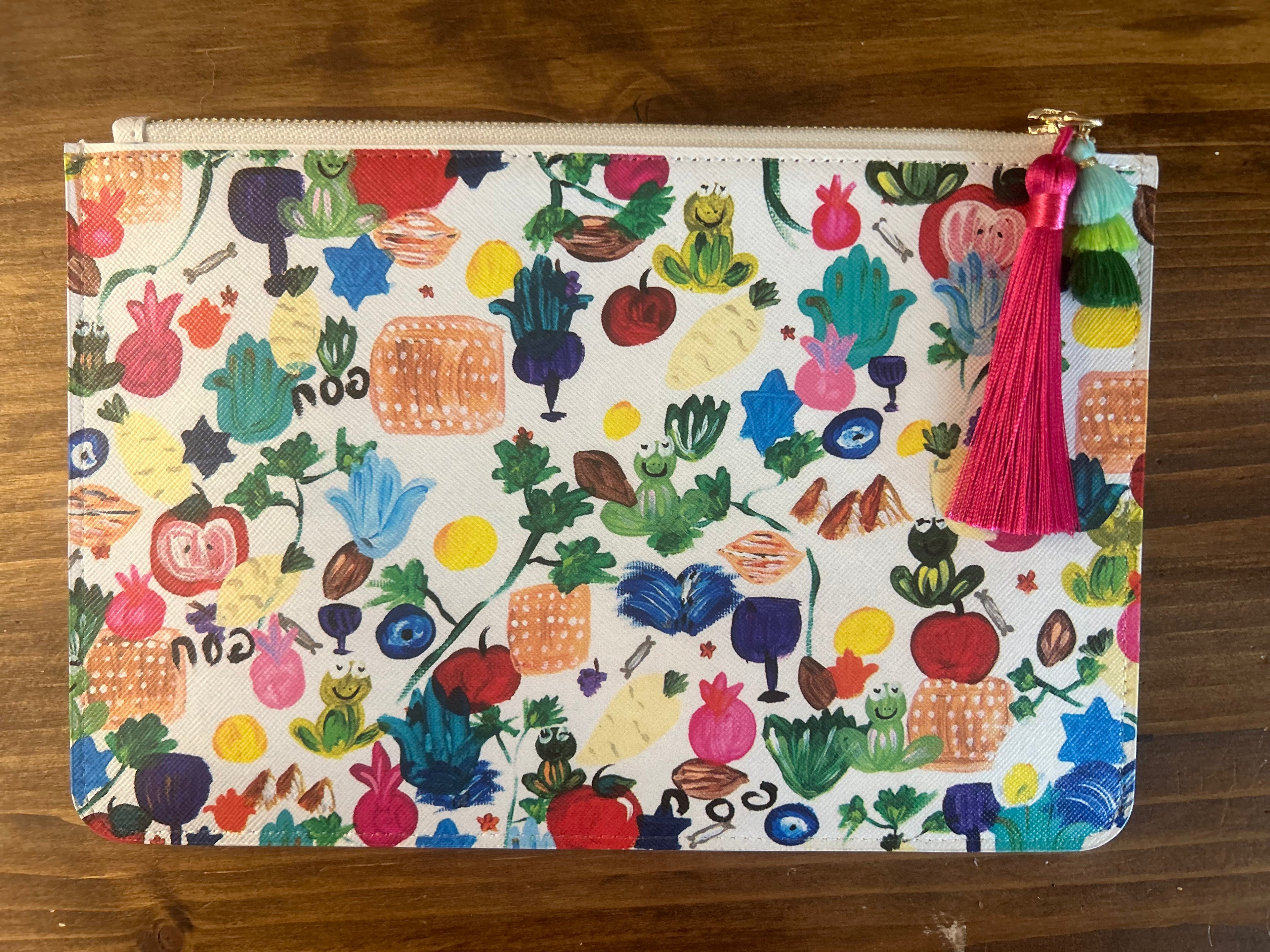 Everything Passover | Afikoman Bag