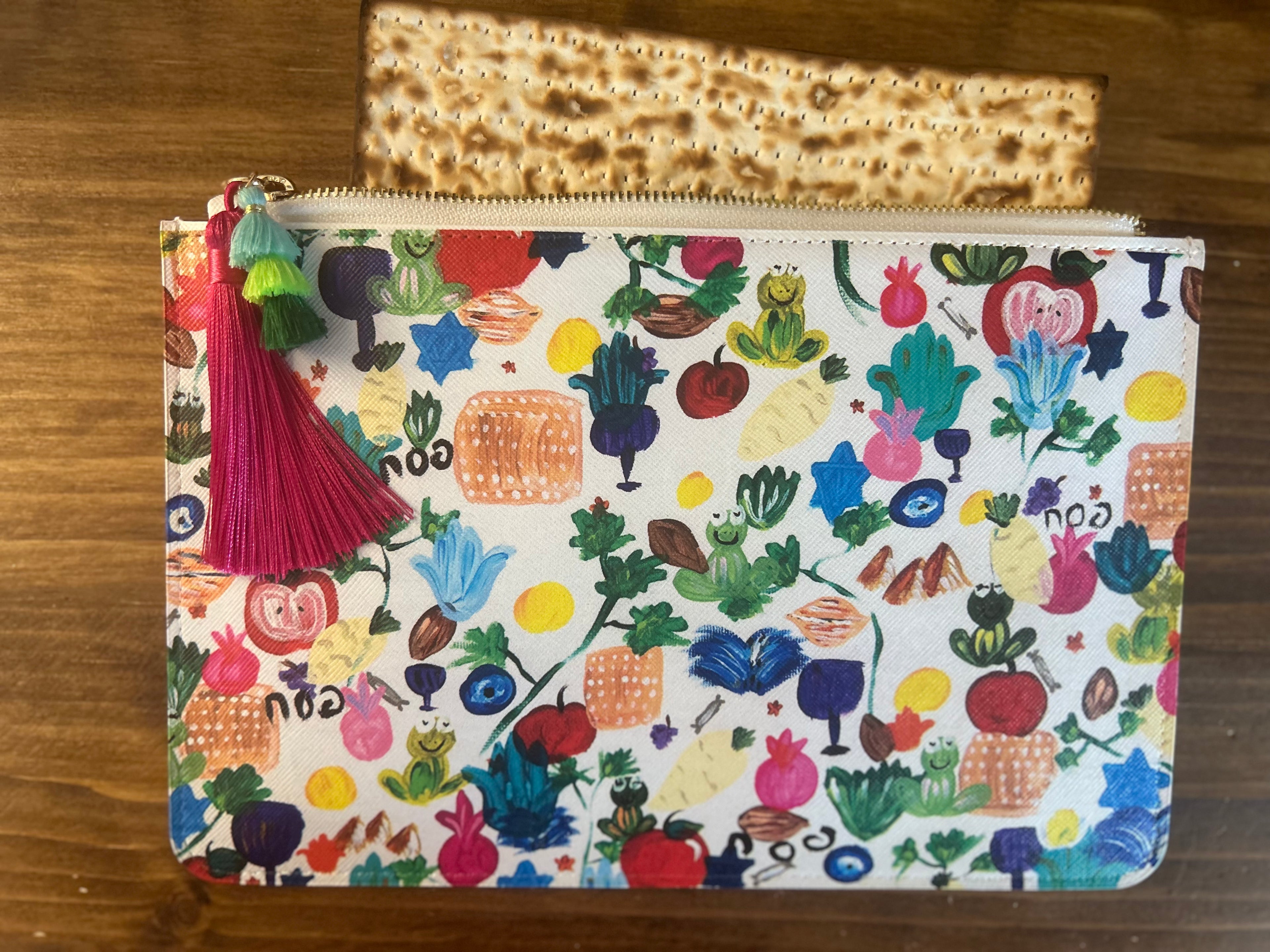 Everything Passover | Afikoman Bag