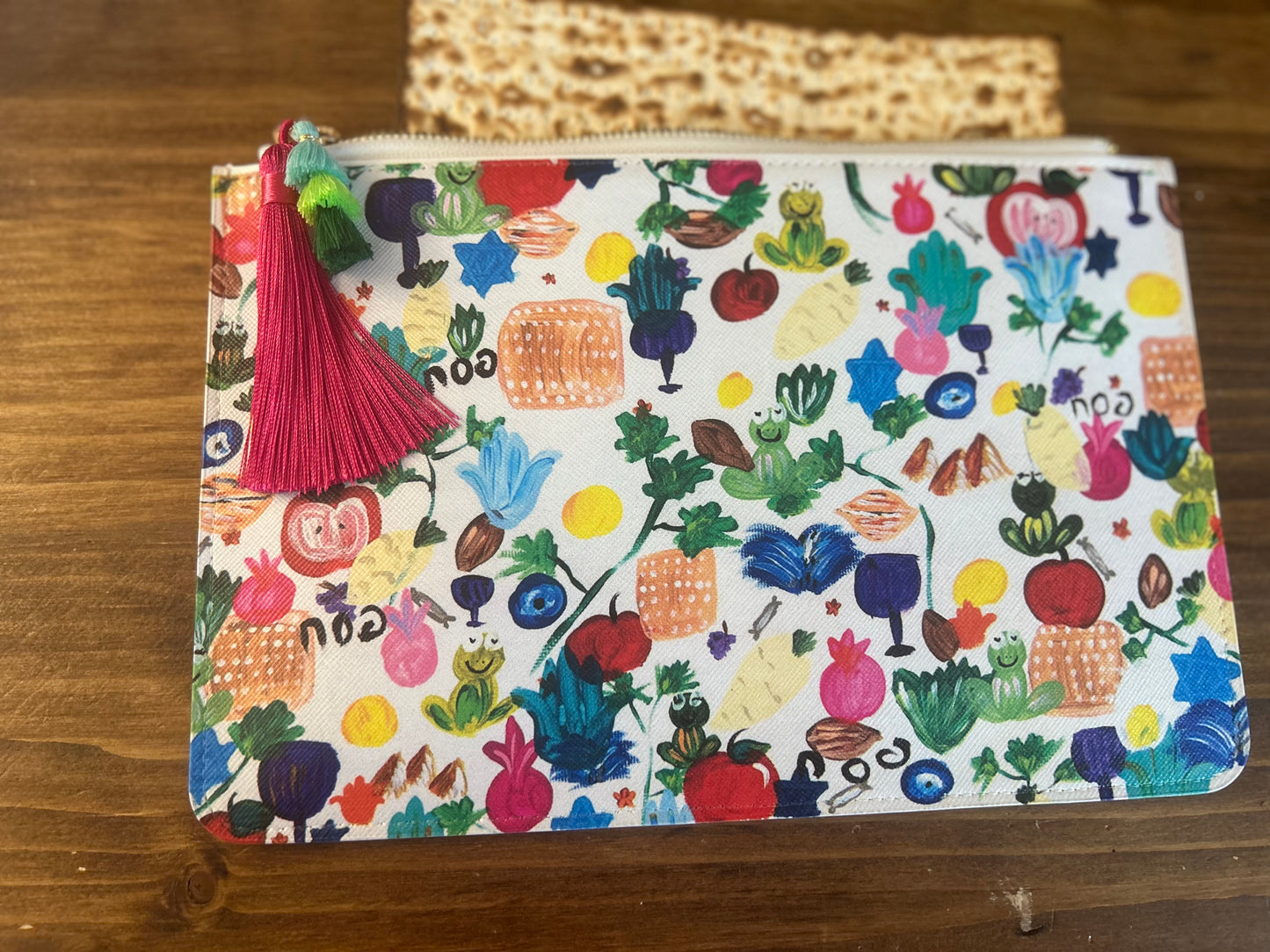 Everything Passover | Afikoman Bag
