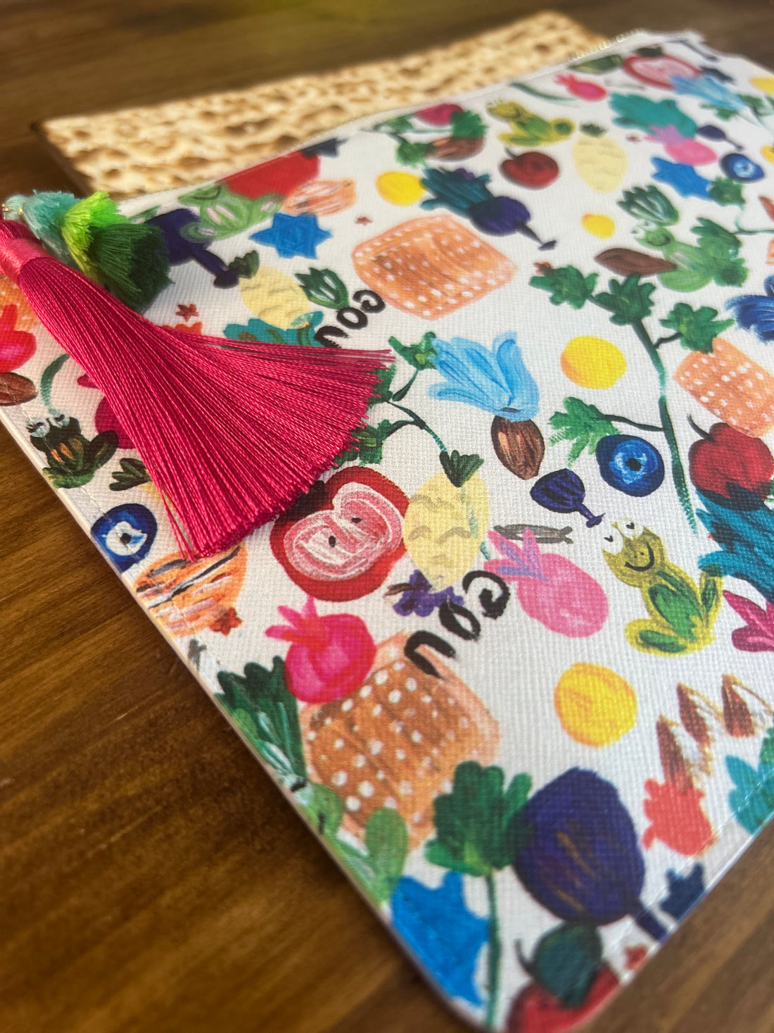 Everything Passover | Afikoman Bag