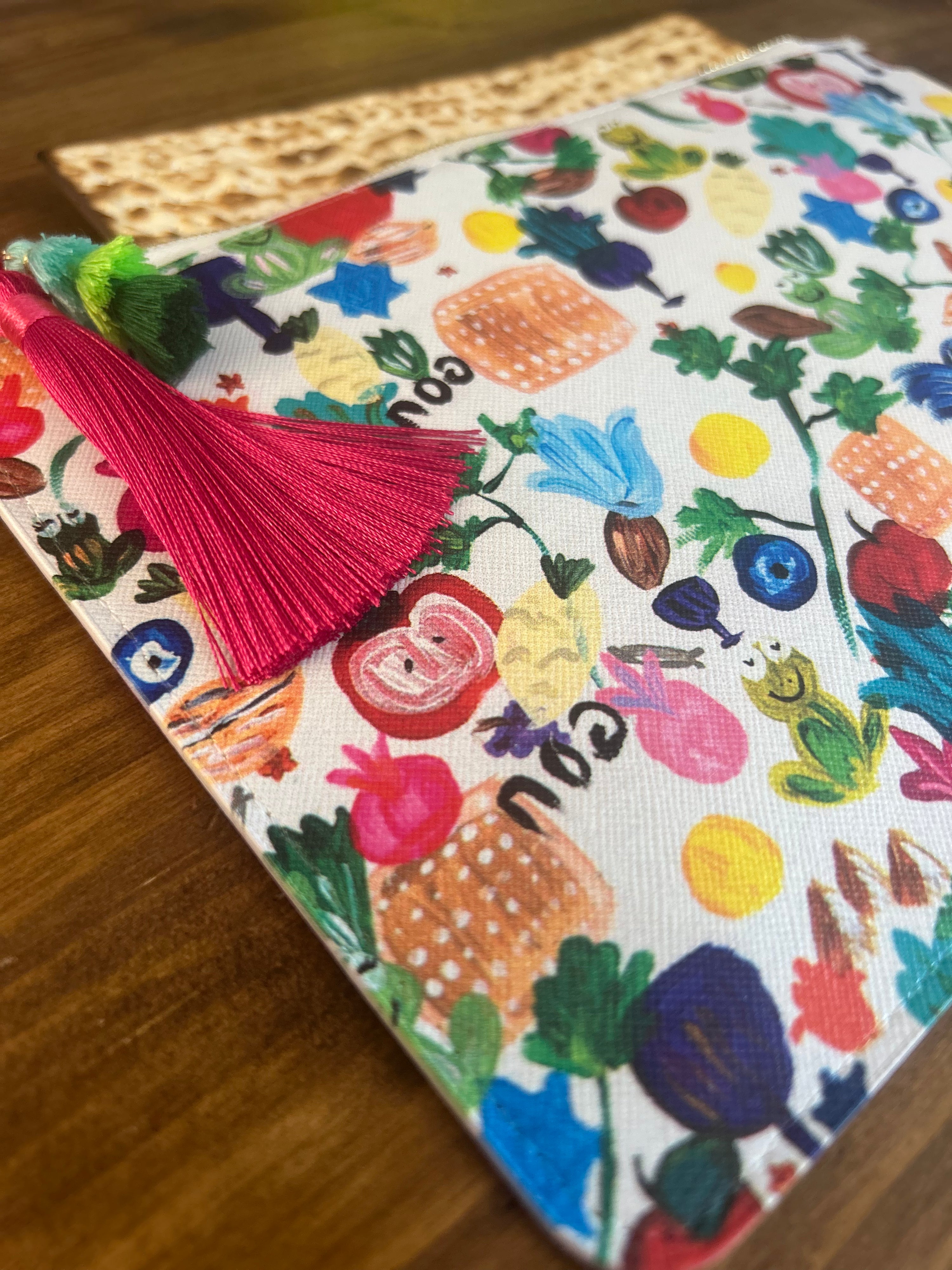Everything Passover | Afikoman Bag