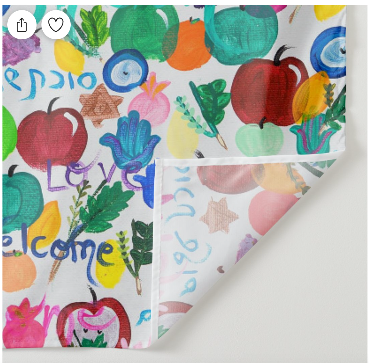 Banner - Sukkat Shalom - The Sukkah Project®