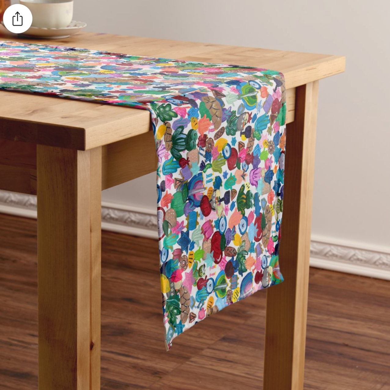 All the Holidays Table Runner