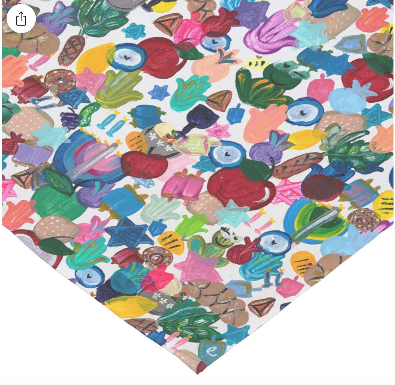 All the Holidays Table Runner