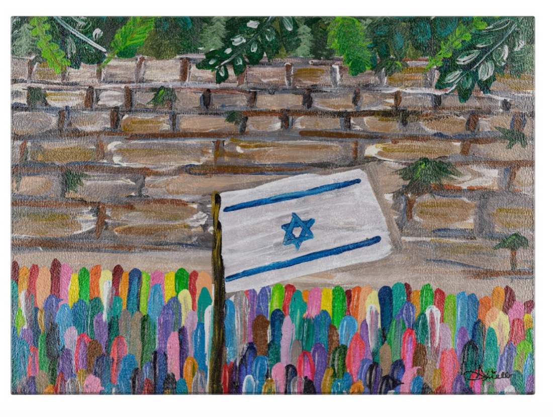 Kotel Glass Drip Tray