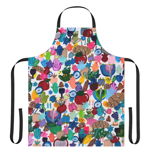 All The Holidays | Kitchen Apron