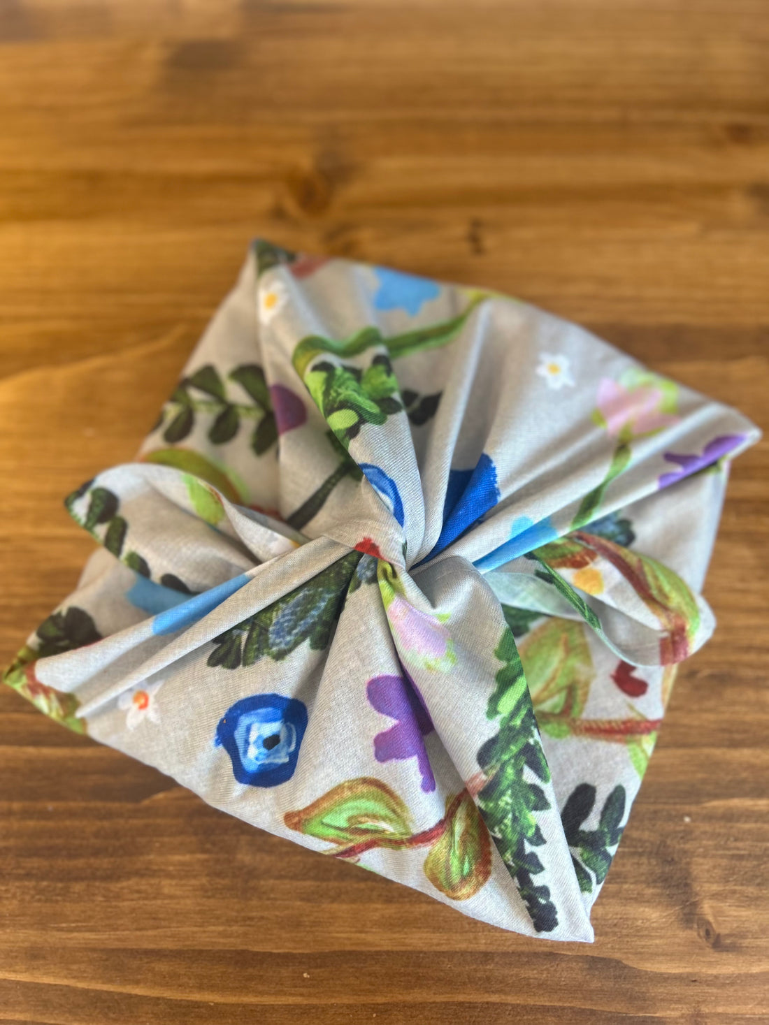 My Secret Garden Matzah Cover