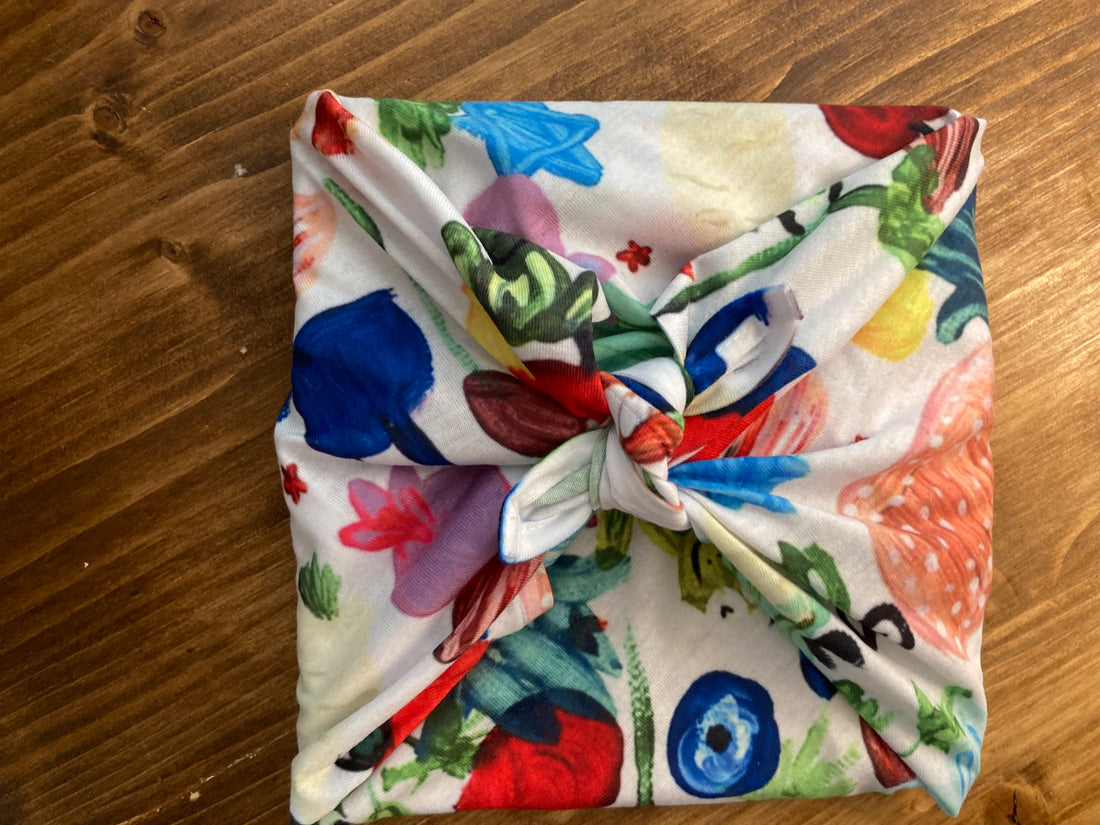 Everything Passover Matzah Cover