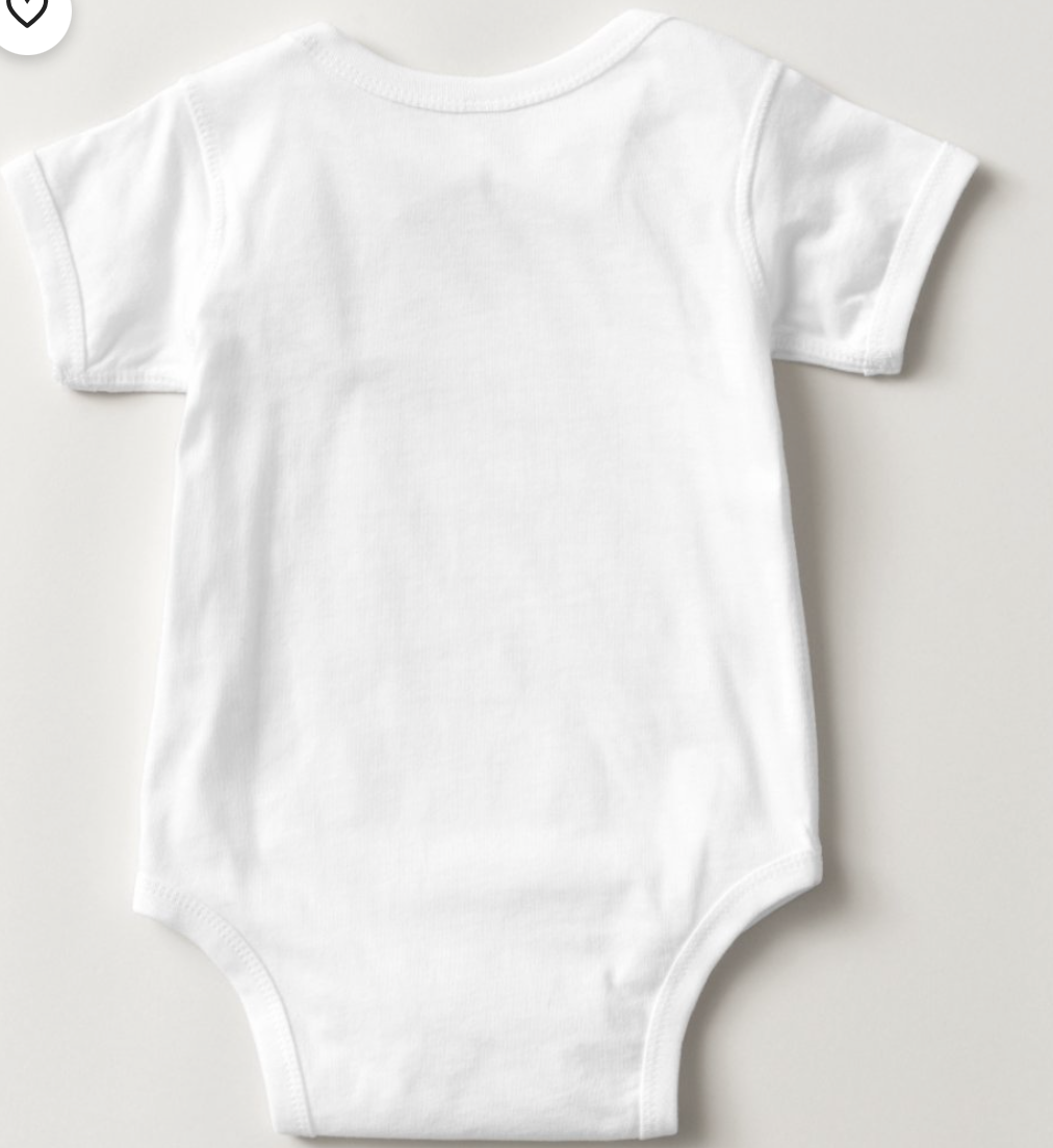 Baby Onesie