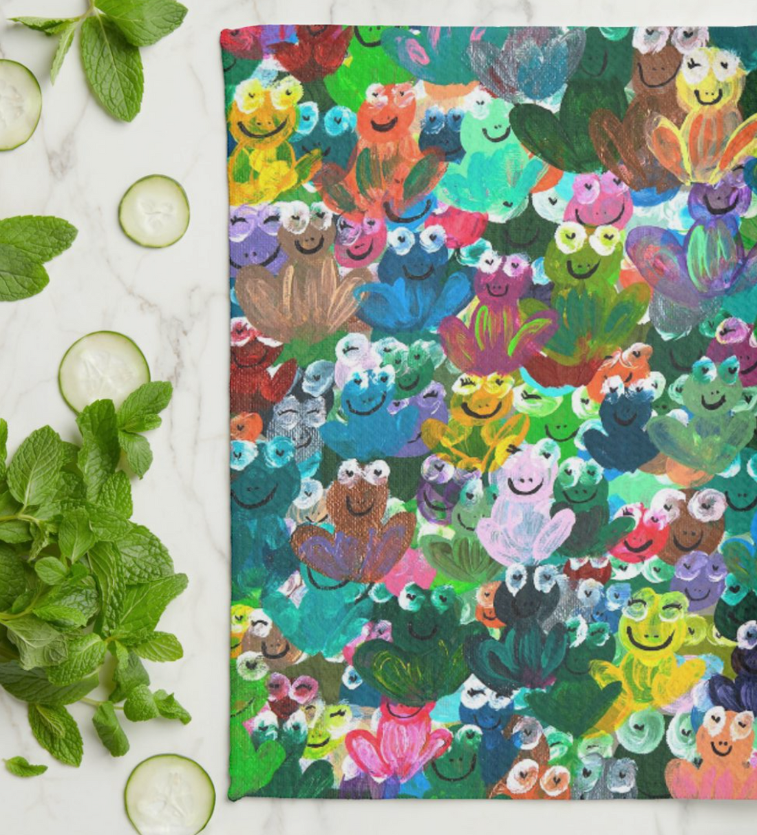 Colorful Passover Judaica, Decor &amp; Gifts
