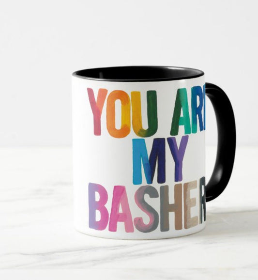 You Are My Bashert Mug