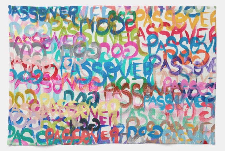 Modern Kitchen Towels