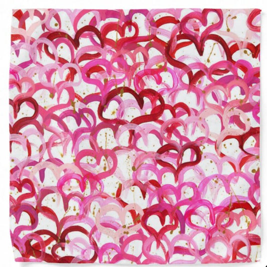 Arielle Zorger Designs Matzah covers for stylish Passover celebrations